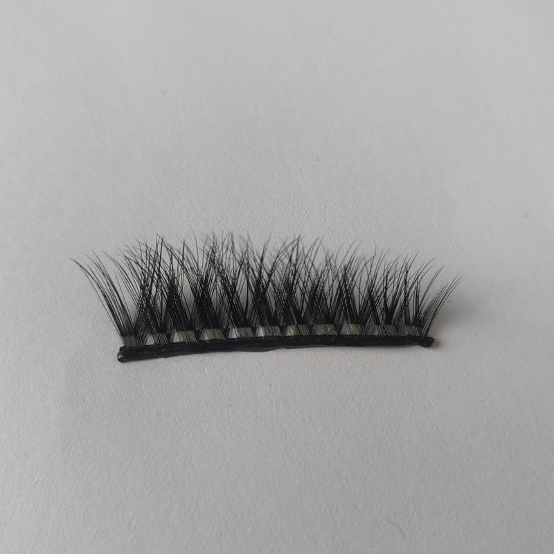 Zijn wimpers en kunstwimpers een belangrijk onderwerp in de schoonheidsindustrie?
