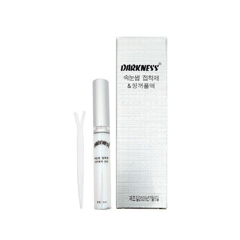 Wordt Soft Touch wimperverlengingslijm steeds populairder in de schoonheidsindustrie?