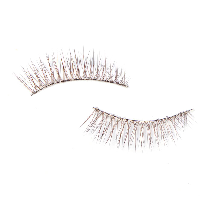 Wat is er zo speciaal aan Color Silk Lashes Wimpers?